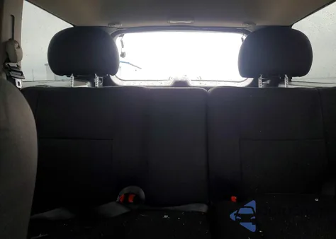 2002 Jeep Grand Cherokee Laredo from USA, damaged, VIN 1J4GW48S12C293560